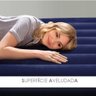 Colchão Casal Inflavel Intex Dura Beam Resistente com Inflador Fole de Pé Intex Grande - 3
