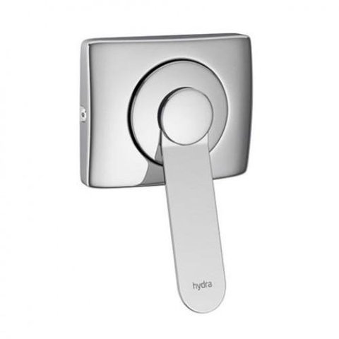 Kit Conversor Hydra Max para Hydra Eco Conforto Cromado - Deca