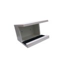 Ver imagem 3 de Suporte para Bike Branco em Mdf