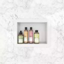 Ver imagem 3 de Nicho de Parede para Embutir Metasul Branco 30x60