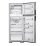 Geladeira Duplex 451 Litros Frost Free Crm56 Consul Platinum 220v - 5