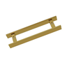 Puxador Df 926 Gold 600mm Italy Line - 1