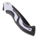 Ver imagem 1 de Serra Serrote Dobrável Profissional Lâmina 250mm Poda Galhos Tronco