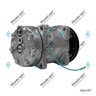 Compressor Modelo 7h15 8 Orelhas Sucção e Descarga Traseira - 4