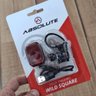 Pisca Traseiro para Bike Absolute Wild Square Led Mtb Speed - 3