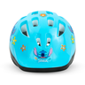 Capacete Infantil Stitch Disney - Nathor - 3