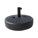 Ver imagem 1 de Base Central Ombrelone Hdpe Rivatti