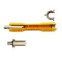 Ver imagem 1 de Kit Chave de Pia 8 em 1