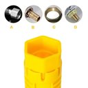 Ver imagem 5 de Kit Chave de Pia 8 em 1