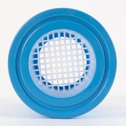Kit 3 Cartuchos Refil Tipo P Filtrante Bomba Piscina Vg Plus - 6