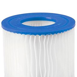 Kit 3 Cartuchos Refil Tipo P Filtrante Bomba Piscina Vg Plus - 5