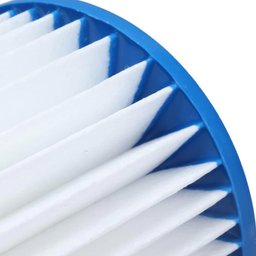 Kit 3 Cartuchos Refil Tipo P Filtrante Bomba Piscina Vg Plus - 4