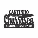 Ver imagem 5 de Placa Quadro Cantinho do Churrasco Personalizada Mdf 60x35cm