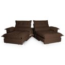 Ver mais imagens de Sofá Retrátil Reclinável Aconchego 2,70m Bouclê