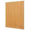 Ver imagem 1 de Painel Decorativo Liso 224cm para Parede em MDF Carvalho Rosé Dalla Costa