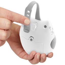 Móbile Musical Portátil Stroll & Go Coruja Skip Hop - 2