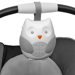 Móbile Musical Portátil Stroll & Go Coruja Skip Hop - 3