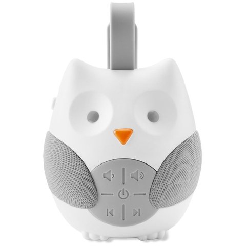 Móbile Musical Portátil Stroll & Go Coruja Skip Hop