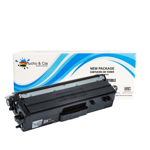 Toner Compatível Tn416 Tn421 Tn423 Tn426 Amarelo L8360 L8610 6.5k