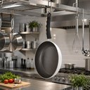 Ver imagem 4 de Frigideira Antiaderente 28cm 2,55L Ceramic Life Brinox Alta Alta Profissional Cozinha Restaurante
