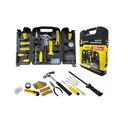 Ver imagem 1 de Jogo Ferramentas 200 Pçs Fertak + Maleta Jogo Ferramentas 200 Pçs Fertak + Maleta