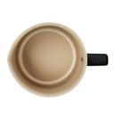 Ver imagem 4 de Leiteira Tramontina Vermelha Fervedor Turim 1L Antiaderente Alumínio Starflon Max