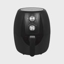 Ver imagem 4 de Fritadeira Eletrica Supremma Digital Preto 3,6l Agratto - 110v