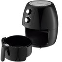 Ver imagem 2 de Fritadeira Eletrica Supremma Digital Preto 3,6l Agratto - 110v