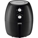 Ver imagem 1 de Fritadeira Eletrica Supremma Digital Preto 3,6l Agratto - 110v
