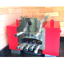 Ver imagem 6 de Churrasqueira sem Fumaça para Apartamento Hot Box Costela