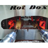 Churrasqueira Sem Fumaça Para Apartamento Hot Box Costela - 8