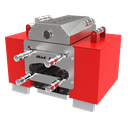 Ver imagem 1 de Churrasqueira sem Fumaça para Apartamento Hot Box Costela