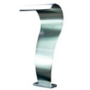 Ver imagem 1 de Cascata Piscina Naja Grande - 105 Cm