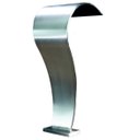 Ver imagem 2 de Cascata Piscina Naja Grande - 105 Cm