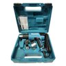 Soprador Térmico 1600w 600°c Maleta Hg6030k 127v Makita - 4