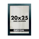 Ver imagem 3 de Kit 3 Porta Retrato 20x25 Acetato Quadro Gravata Imagem Decoração Aparador:preto