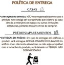 Ver imagem 4 de Bicama Box Baú Solteiro com Colchão Cloud Molas Ensacadas 32cm Suede Marrom sem Cabeceira