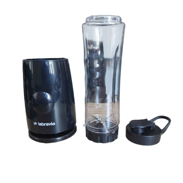 Liquidificador Individual Mini Blender 500ml Labravia 110v - 5