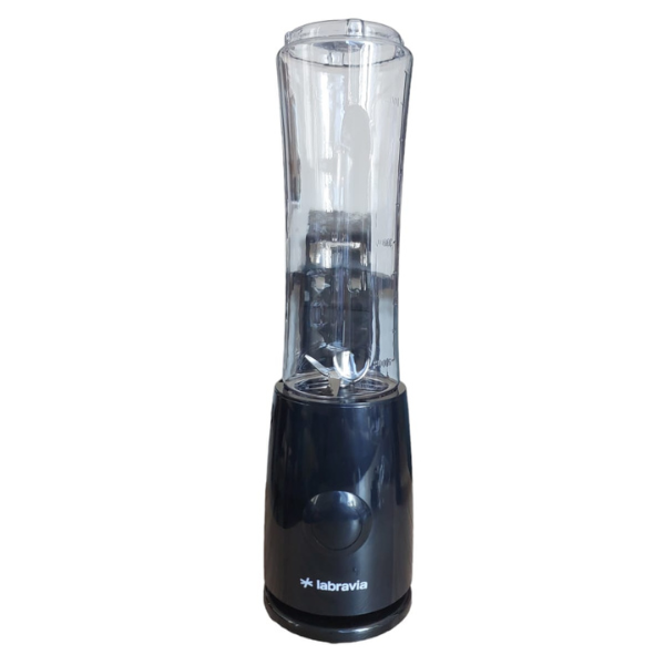 Liquidificador Individual Mini Blender 500ml Labravia 110v - 1