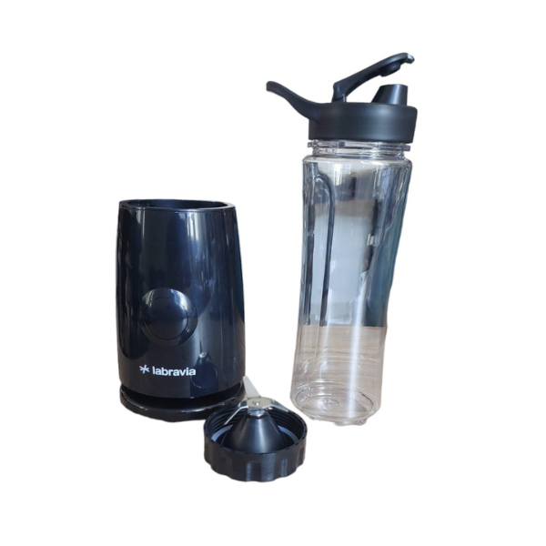 Liquidificador Individual Mini Blender 500ml Labravia 110v - 4
