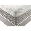 Ver imagem 4 de Colchão Casal Latex Foam de látex Híbrido médio - SEM OPCIONAIS - 138x188cm