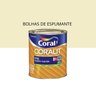 Coral Coralit Sr Total Balance Base Agua Brilhante Base P 3,2l Esmalte Sintetico Ultra Aderente Seca - 2