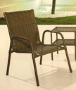 Ver imagem 2 de Poltrona Jardim Externa