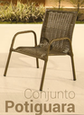 Ver imagem 1 de Poltrona Jardim Externa