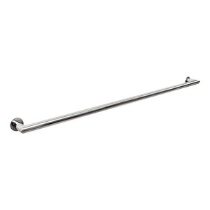 Toalheiro 1 Metro Inox - Kromus Me0207-100