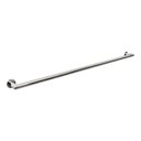 Ver imagem 1 de Toalheiro 1 Metro Inox - Kromus Me0207-100