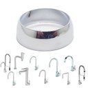 Ver imagem 3 de Canopla Monocomando Deca 2240c 2280c - 4124356