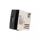 Ver imagem 1 de Modulo Tomada Carregador Usb Bivolt Sleek Preto