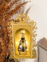 Ver imagem 1 de Luminária Nossa Senhora Aparecida com Santuário Amor Lindo Boutique