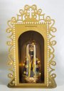Ver imagem 6 de Luminária Nossa Senhora Aparecida com Santuário Amor Lindo Boutique